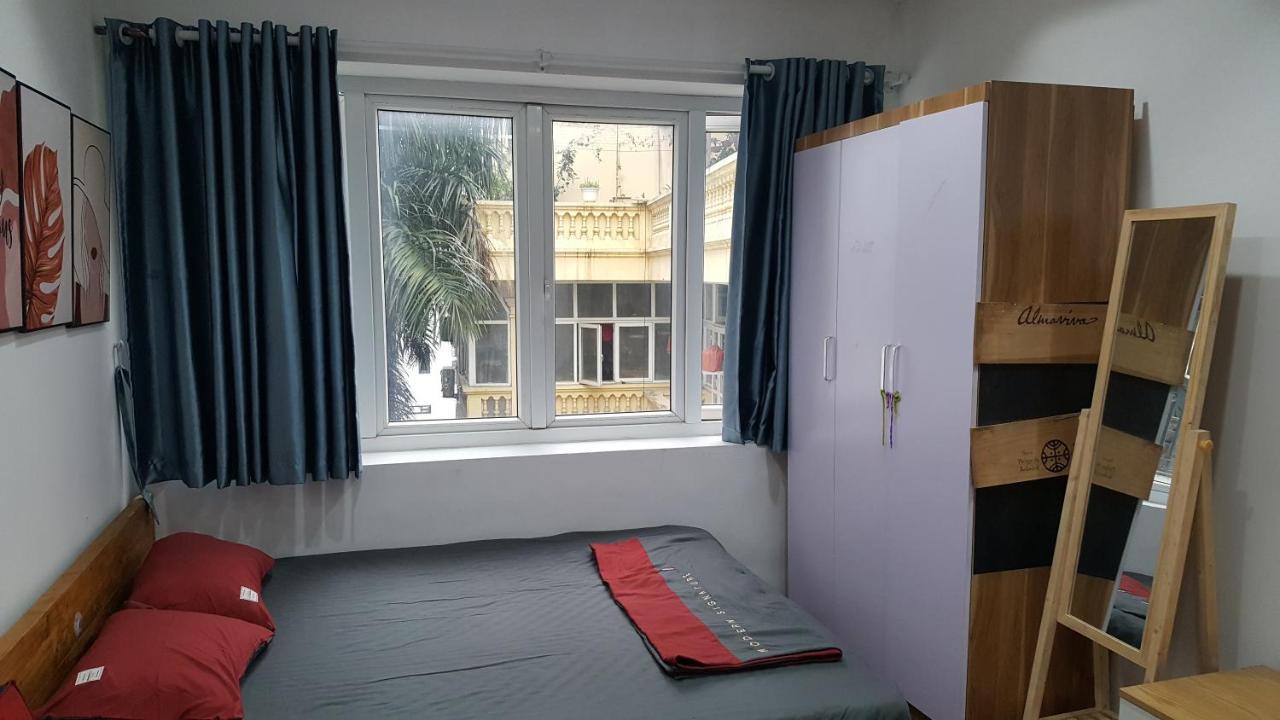 האנוי Best Price Ho Tay Apartments For Long Stays מראה חיצוני תמונה