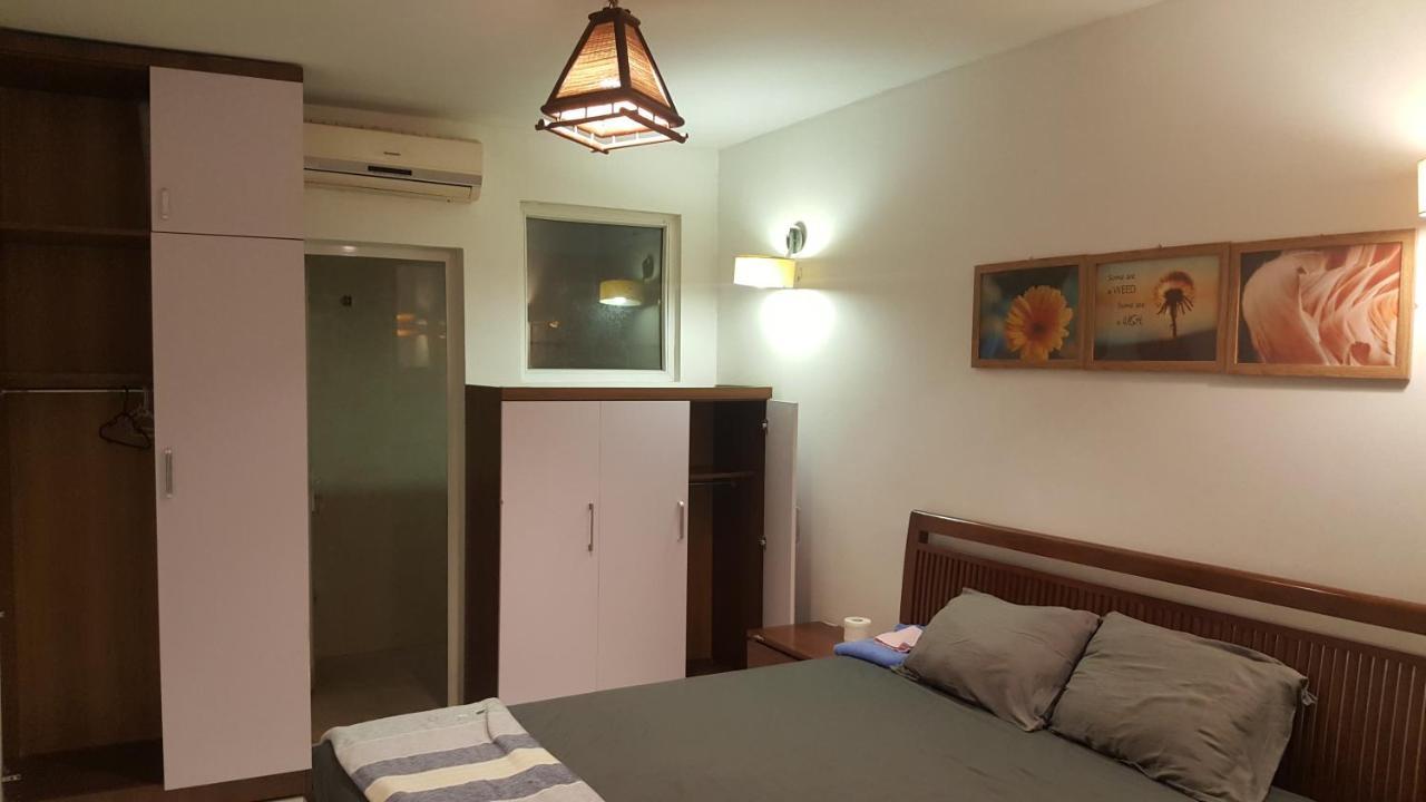 האנוי Best Price Ho Tay Apartments For Long Stays מראה חיצוני תמונה