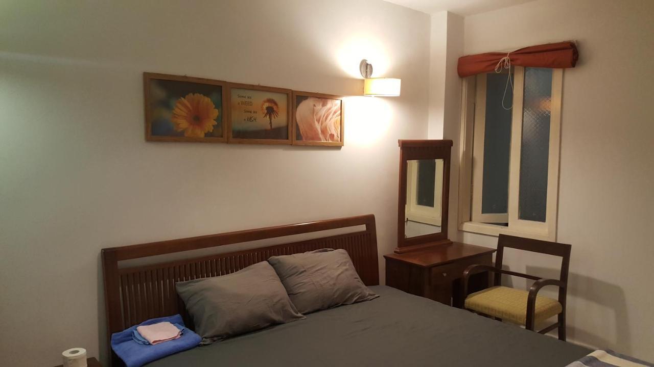 האנוי Best Price Ho Tay Apartments For Long Stays מראה חיצוני תמונה