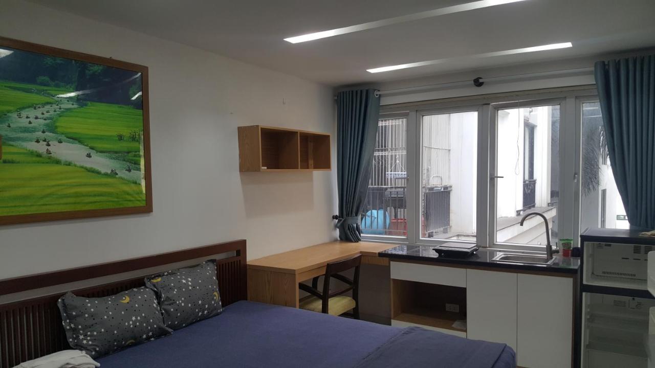 האנוי Best Price Ho Tay Apartments For Long Stays מראה חיצוני תמונה