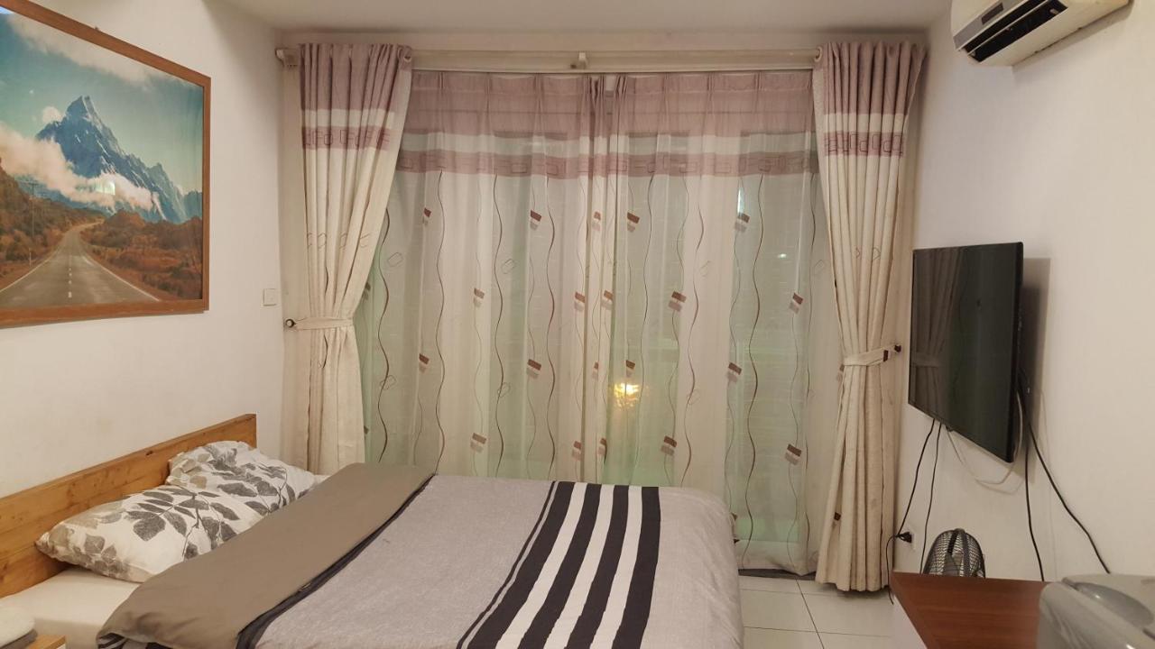 האנוי Best Price Ho Tay Apartments For Long Stays מראה חיצוני תמונה