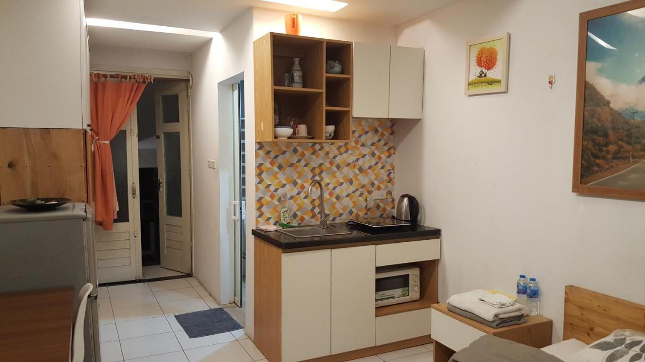 האנוי Best Price Ho Tay Apartments For Long Stays מראה חיצוני תמונה